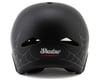 Image 2 for The Shadow Conspiracy X Burn Slow FeatherWeight Helmet (Matte Black) (L/XL)